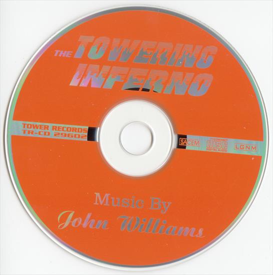 1974 - The Towering Inferno OST John Williams - C.jpg