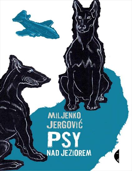 Psy nad jeziorem 8135 - cover.jpg