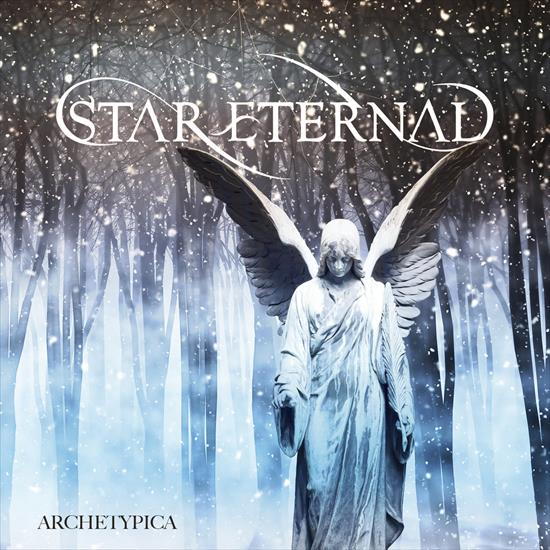 2018 Star Eternal - Archetypica - cover.jpg
