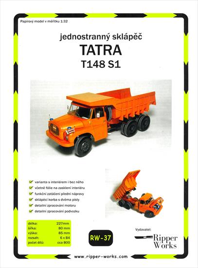 Ripper Works - 37 - Tatra T148 S1  wywrotka1-32.jpg
