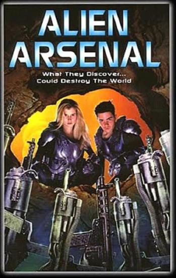 Alien Arsenal 1999 napisy he  trans - Alien Arsenal 1999.jpg