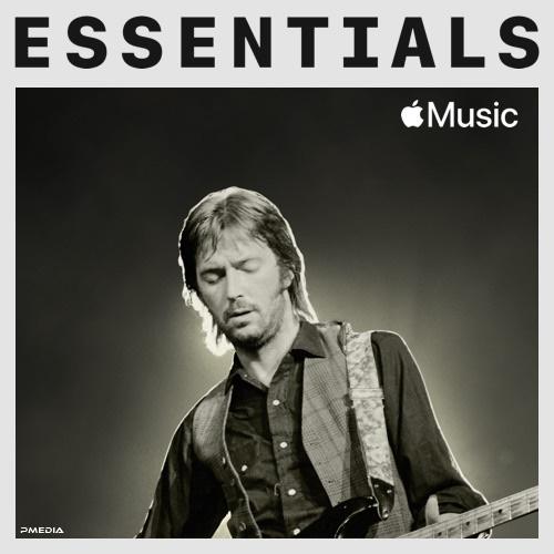 Eric Clapton - 2022 - Essentials - cover.jpg