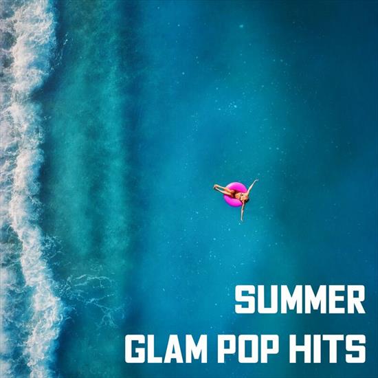 Summer Glam Pop Hits 2023 - cover.jpg