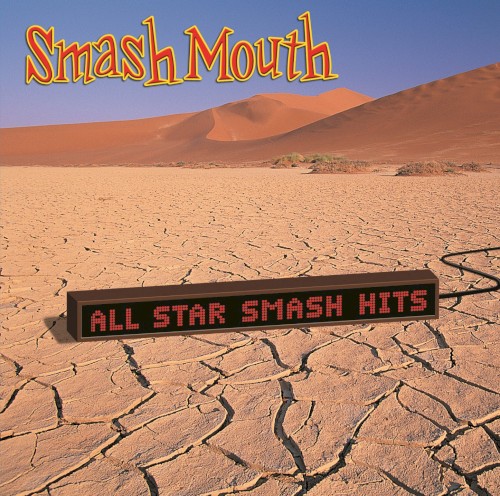 2005 - All Star Smash Hits - cover.jpg